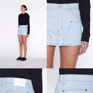 RENGGLI Cargo Skirt NWOT